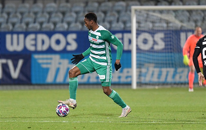 České Budějovice - Bohemians 2:1 (2:0)