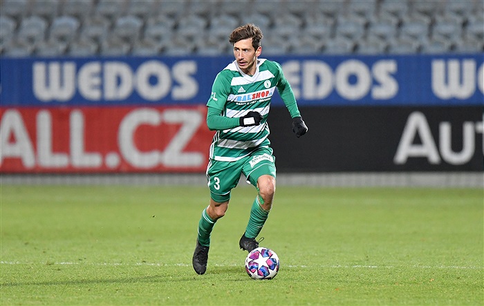 České Budějovice - Bohemians 2:1 (2:0)