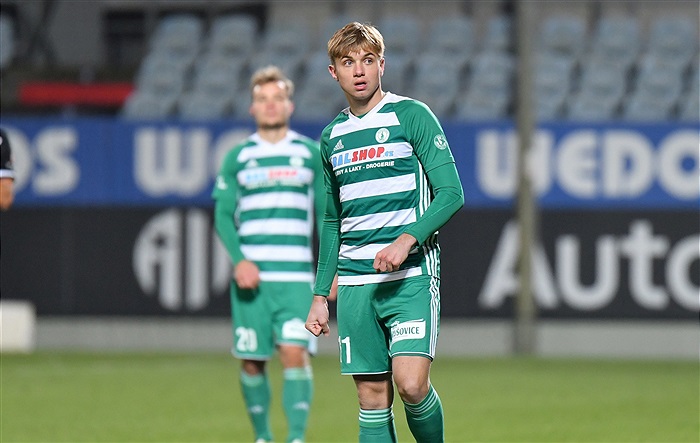 České Budějovice - Bohemians 2:1 (2:0)