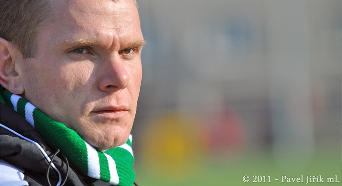 Bohemians 1905 - Kunice 1:0 (0:0)