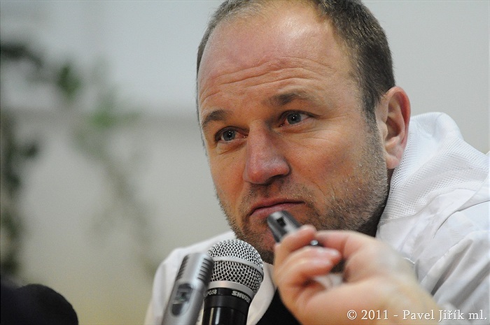 1.FC Slovácko - Bohemians 1905 1:3 (0:2)