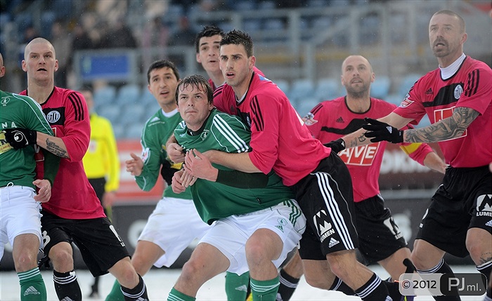 České Budějovice - Bohemians 1905 3:1 (2:0)