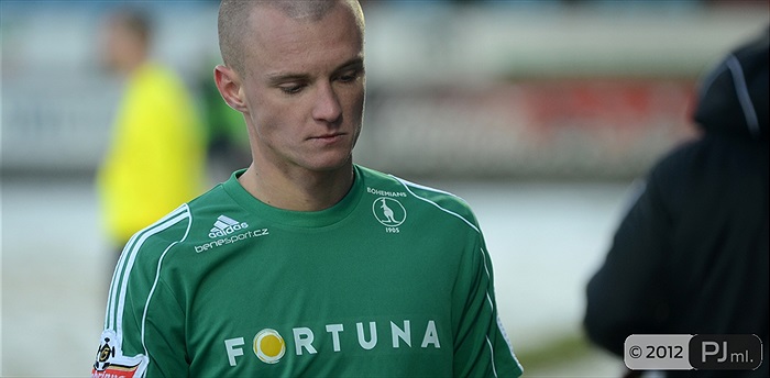 České Budějovice - Bohemians 1905 3:1 (2:0)