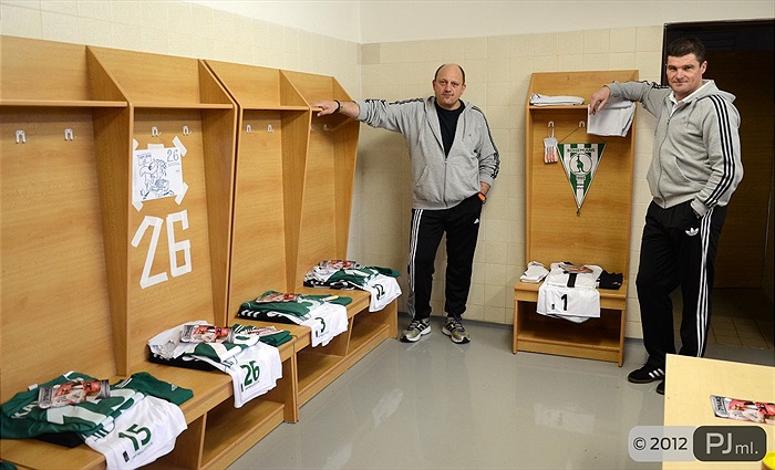 České Budějovice - Bohemians 1905 3:1 (2:0)