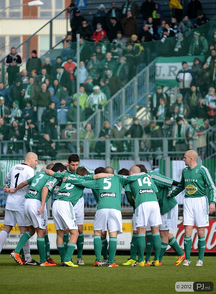 České Budějovice - Bohemians 1905 3:1 (2:0)