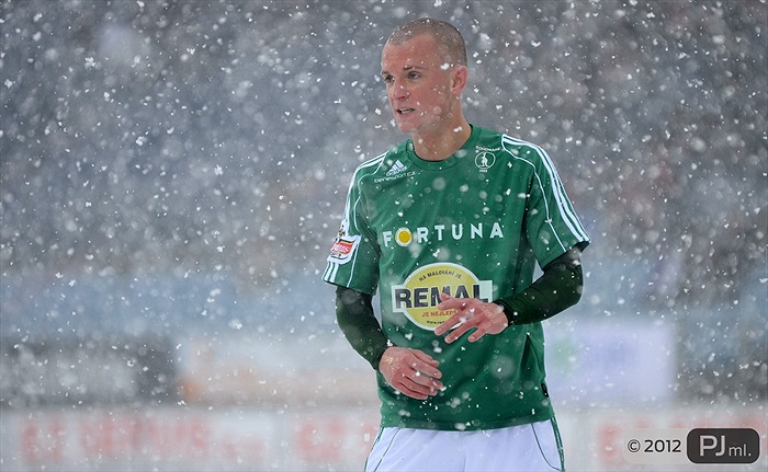 České Budějovice - Bohemians 1905 3:1 (2:0)