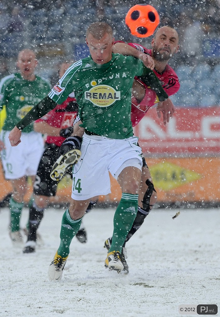 České Budějovice - Bohemians 1905 3:1 (2:0)