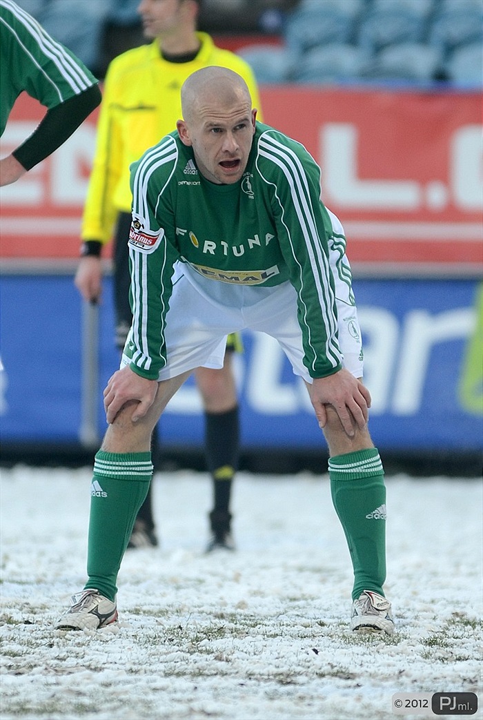 České Budějovice - Bohemians 1905 3:1 (2:0)