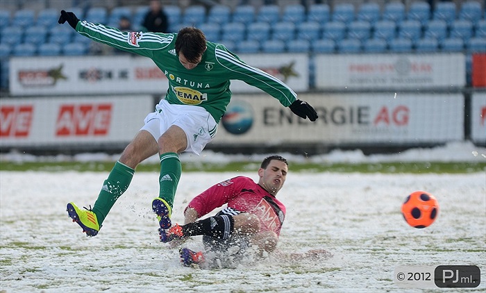 České Budějovice - Bohemians 1905 3:1 (2:0)