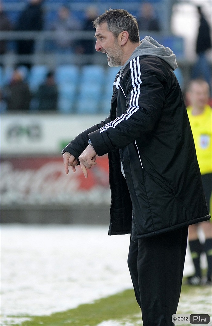 České Budějovice - Bohemians 1905 3:1 (2:0)