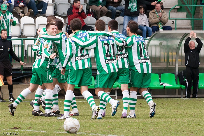 Bohemians 1905 B - Marila Votice 1:0