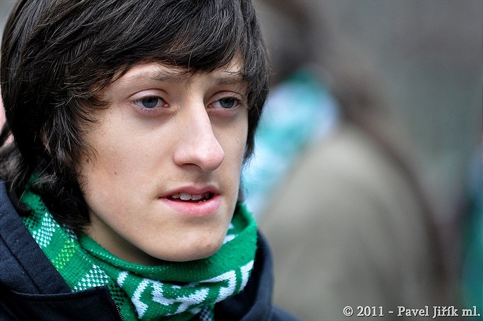 Bohemians 1905 B - Votice 1:0 (0:0)