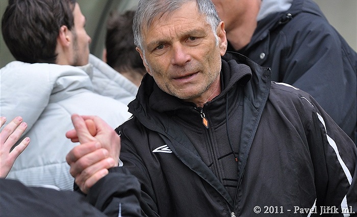 Bohemians 1905 B - Votice 1:0 (0:0)