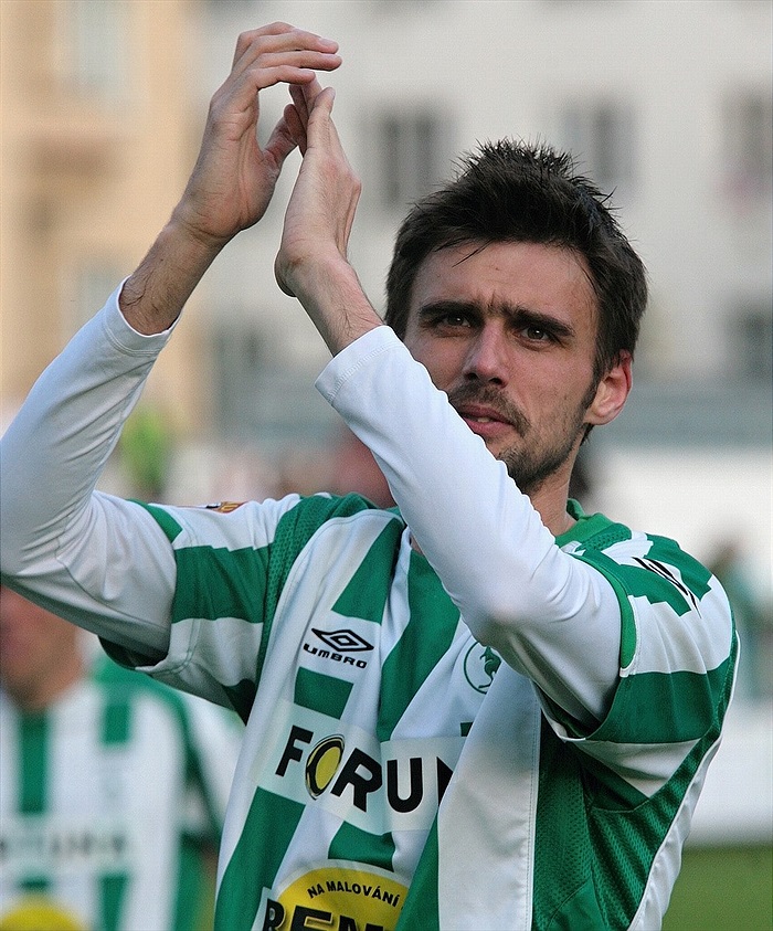 Bálek děkuje za podporu