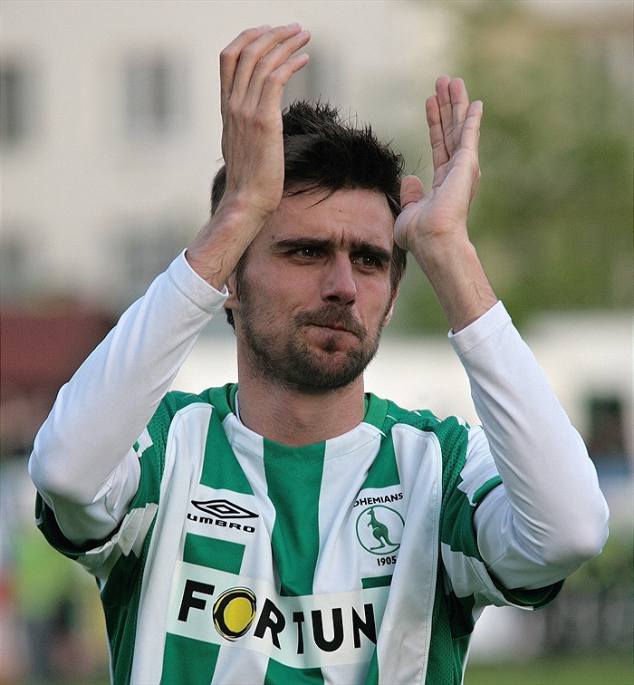 Bálek děkuje za podporu