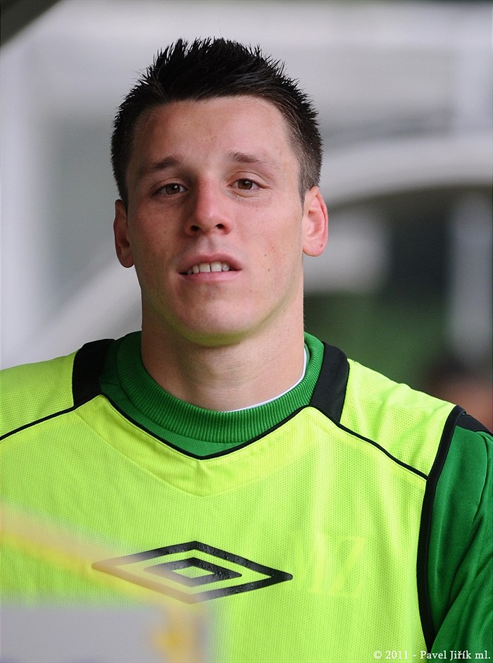 Ani sychravé počasí nezastavilo Klokany v přípravě na utkání s Libercem