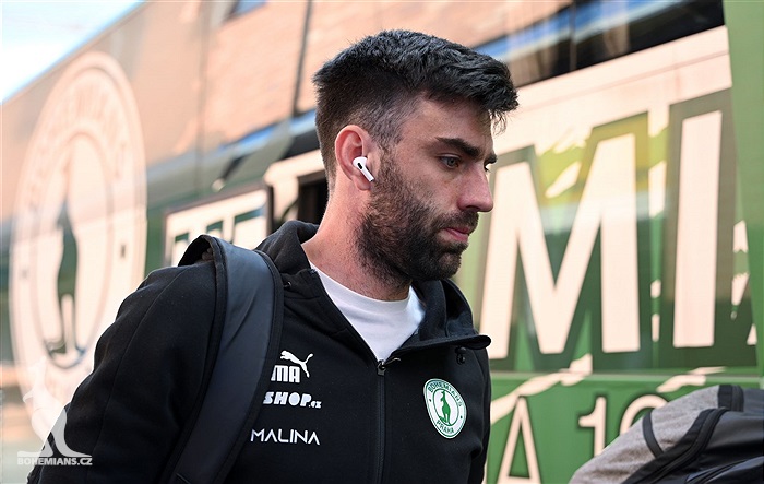 Zlín - Bohemians 4:1 (1:0)