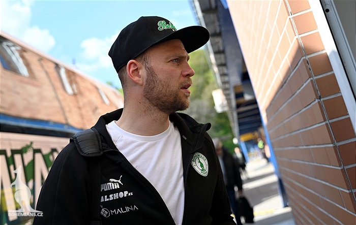 Zlín - Bohemians 4:1 (1:0)