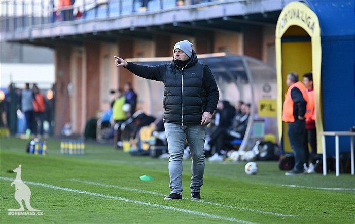 Zlín - Bohemians 4:1 (1:0)
