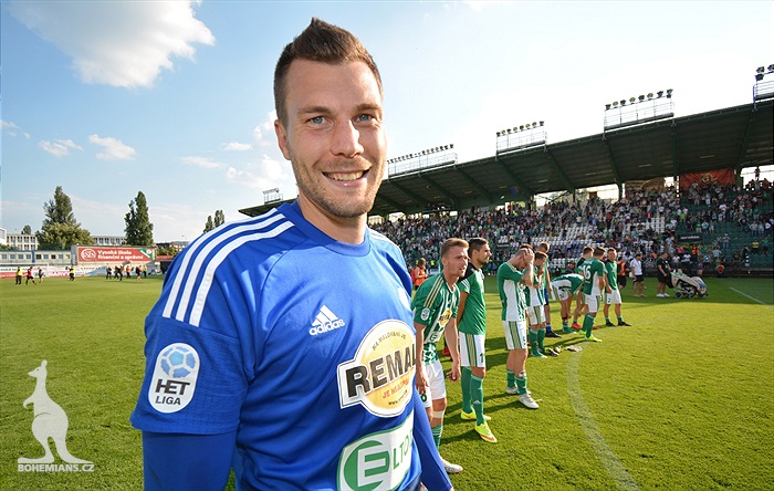 Bohemians Praha 1905 - AC Sparta Praha 0:0