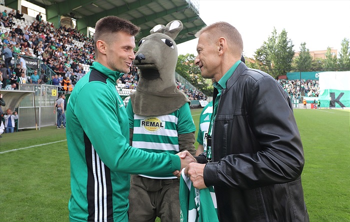 Bohemians - Opava 1:1 (0:0)