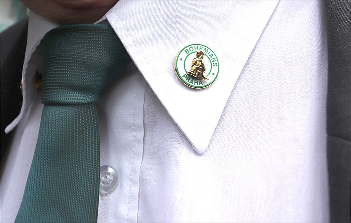 Bohemians - Opava 1:1 (0:0)