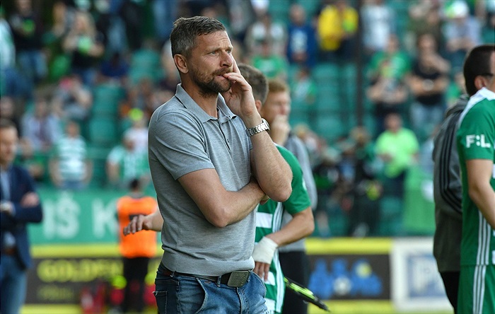 Bohemians - Opava 1:1 (0:0)