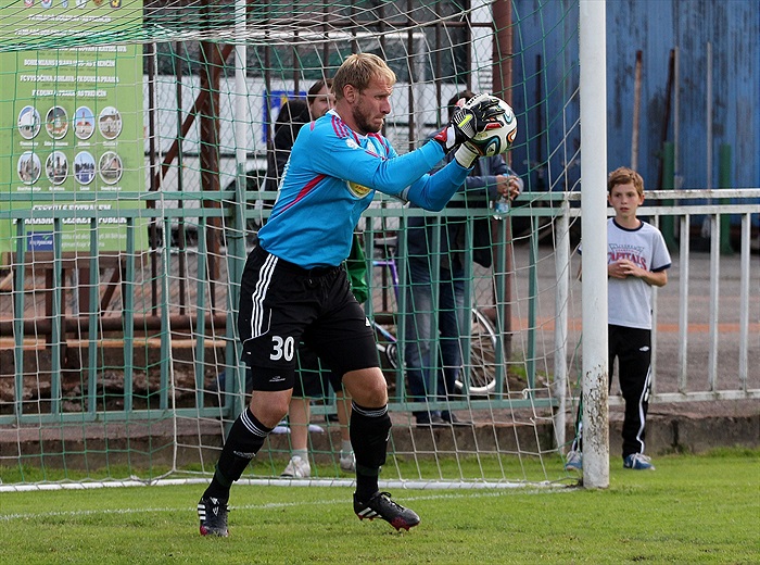 AS Trenčín - Bohemians Praha 1905 3:0 (1:0)