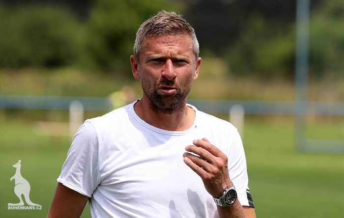 Bohemians  Praha 1905 - AS Trenčín 5:1 (2:0)