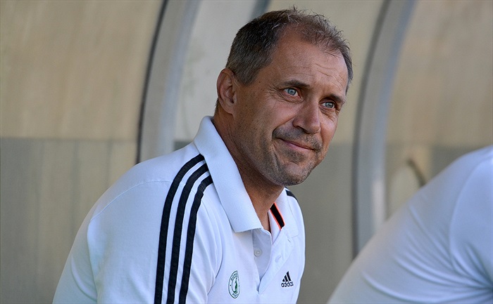 Bohemians Praha 1905 - FC Fastav Zlín 0:1 (0:0)