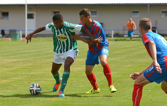 Bohemians Praha 1905 - FC Viktoria Plzeň 0:1 (0:0)