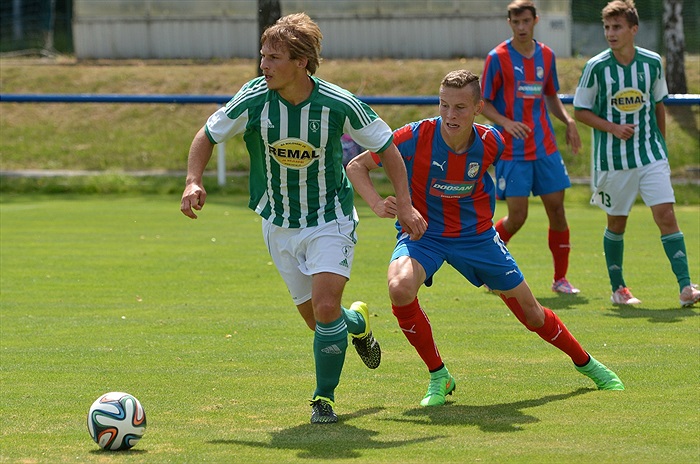 Bohemians Praha 1905 - FC Viktoria Plzeň 0:1 (0:0)