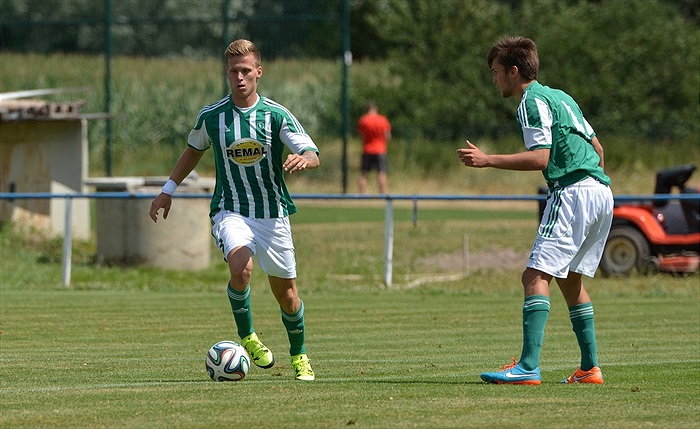 Bohemians Praha 1905 - FC Viktoria Plzeň 0:1 (0:0)