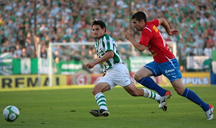 Jindřišek proti Rezkovi.