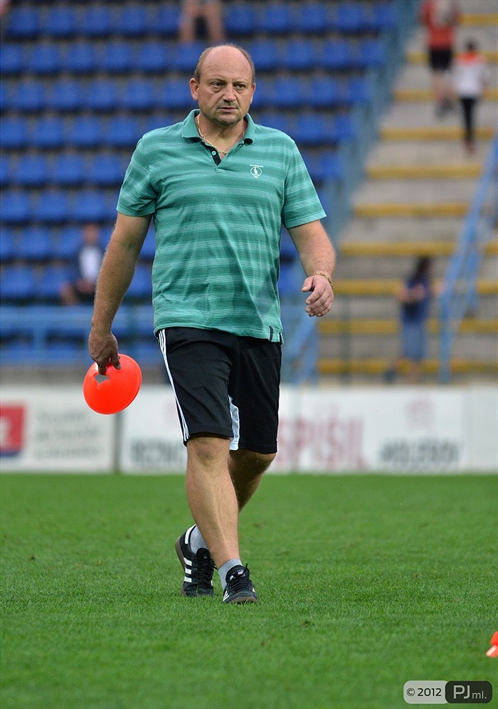 FC Fastav Zlin - Bohemians 1905 0:1 (0:0)