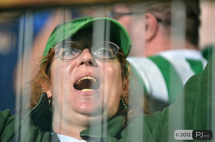 FC Fastav Zlin - Bohemians 1905 0:1 (0:0)