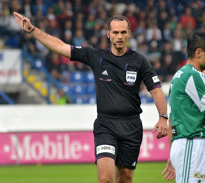 FC Slovan Liberec - Bohemians Praha 1905 1:0 (1:0)