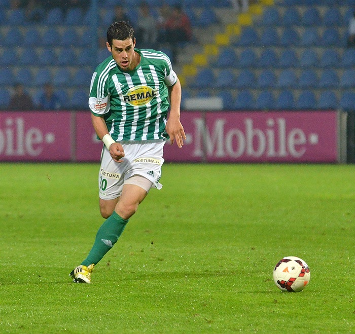 FC Slovan Liberec - Bohemians Praha 1905 1:0 (1:0)