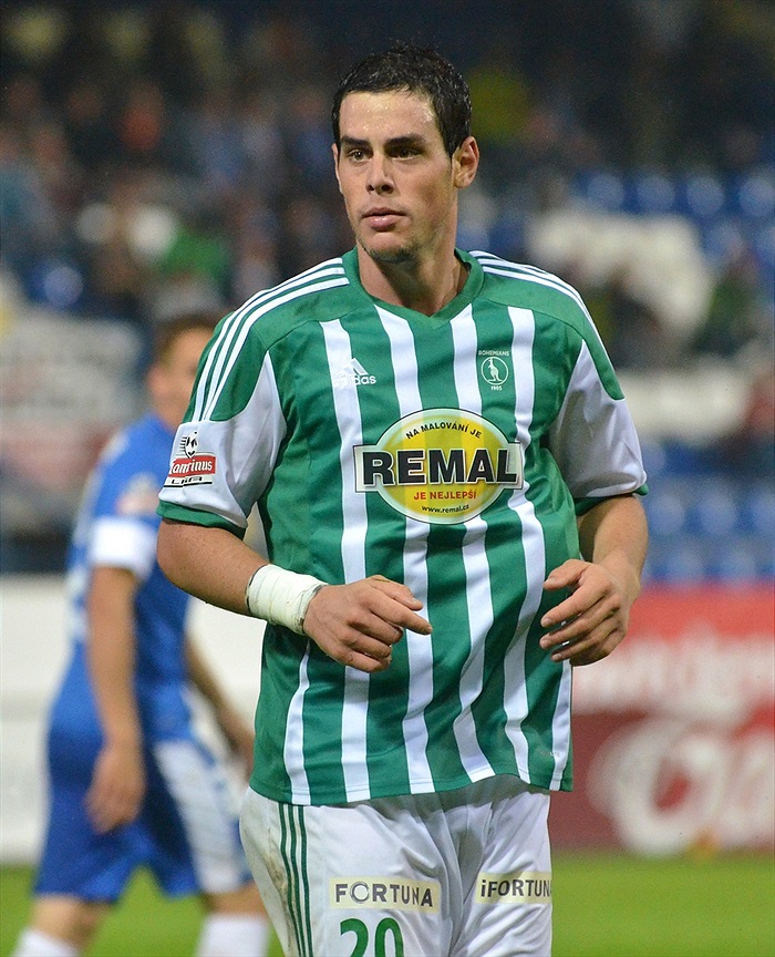 FC Slovan Liberec - Bohemians Praha 1905 1:0 (1:0)