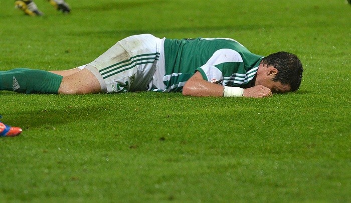 FC Slovan Liberec - Bohemians Praha 1905 1:0 (1:0)