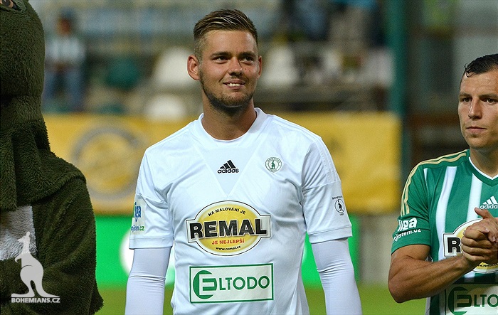 Bohemians Praha 1905 - FK Jablonec 2:0 (0:0)