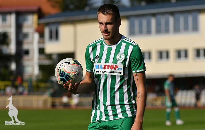 Sokolov - Bohemians 0:6 (0:2)