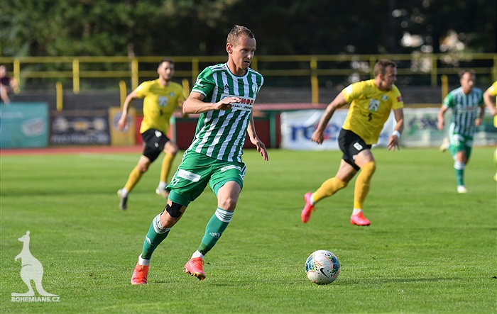 Sokolov - Bohemians 0:6 (0:2)