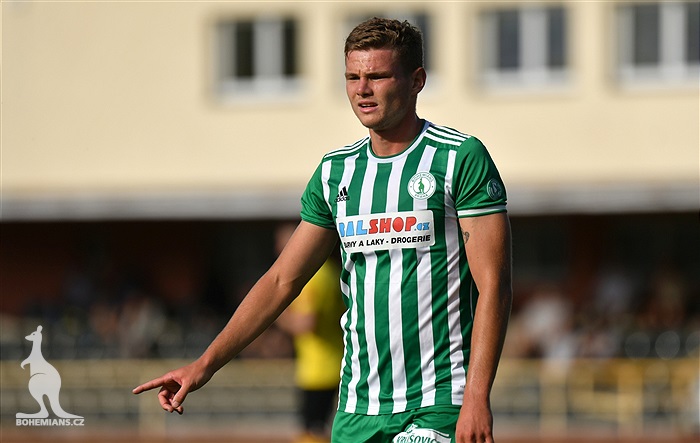 Sokolov - Bohemians 0:6 (0:2)