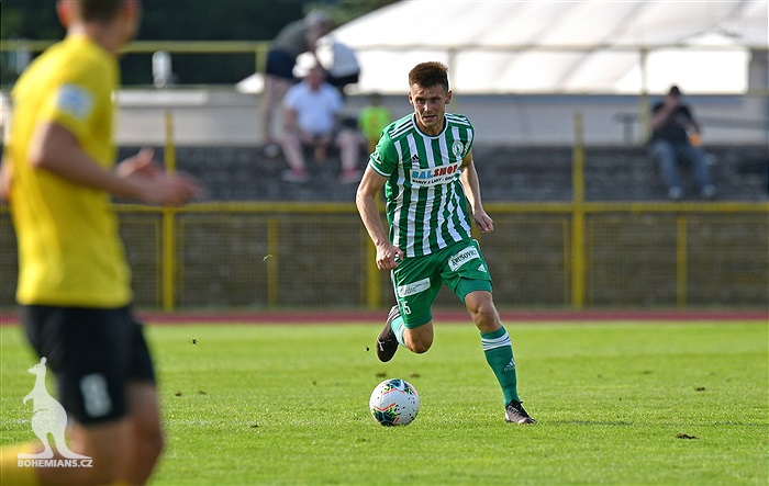 Sokolov - Bohemians 0:6 (0:2)