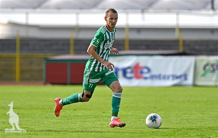 Sokolov - Bohemians 0:6 (0:2)