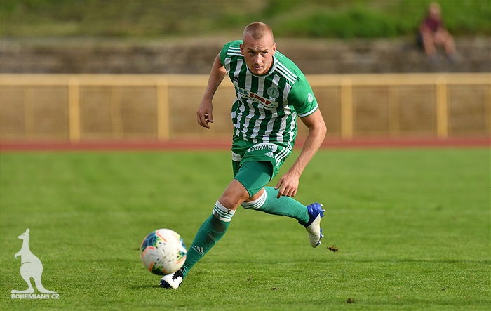 Sokolov - Bohemians 0:6 (0:2)