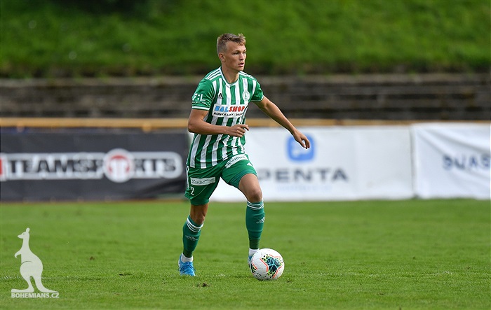 Sokolov - Bohemians 0:6 (0:2)