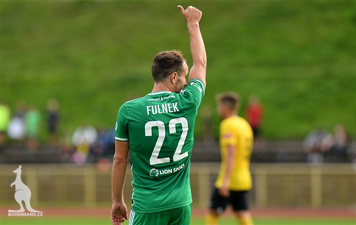 Sokolov - Bohemians 0:6 (0:2)