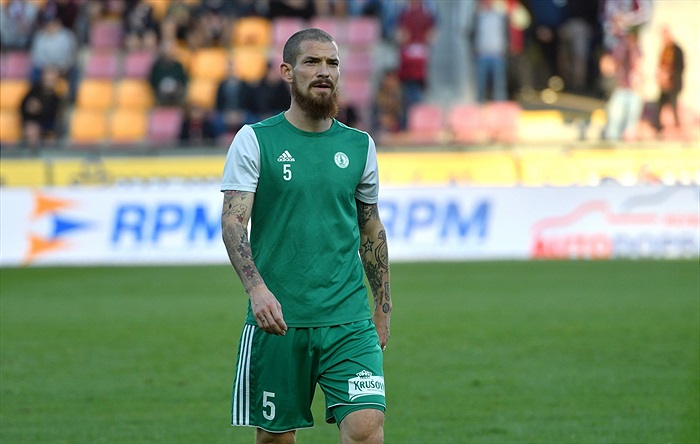 Sparta - Bohemians 4:0 (2:0)